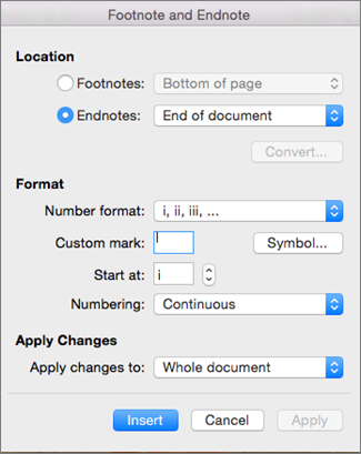 How To Insert Auto Text In Word For Mac